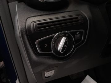 Mercedes GLC 200 - 10