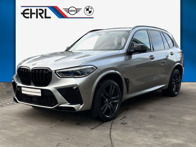 BMW X5 M M Abgasanlage DA-Prof. Laser