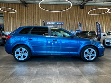 Audi A3 Sportback *NAVI*PDC*KLIMA*SitzHZ*TÜV:628*