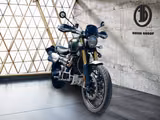 Triumph Scrambler 1200 XE - Triumph Motorräder in Frankfurt