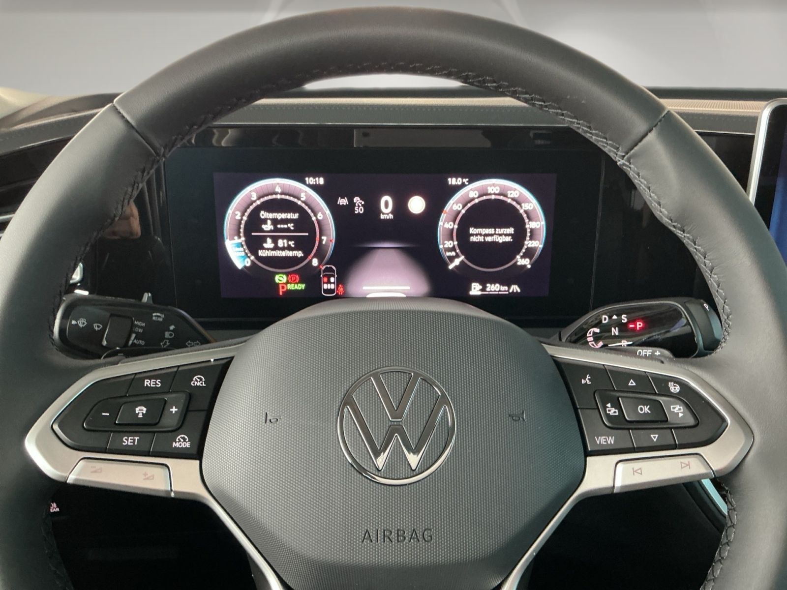 Volkswagen Tiguan - Bild 9