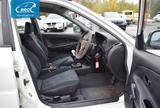 Mitsubishi Lancer Evolution V RS - Mitsubishi Lancer: Evolution