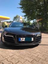 Audi R8 4.2 FSI quattro Handschalter Austauschmotor - Audi: Austauschmotor