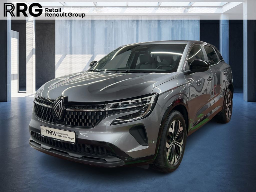 Image of Renault Austral