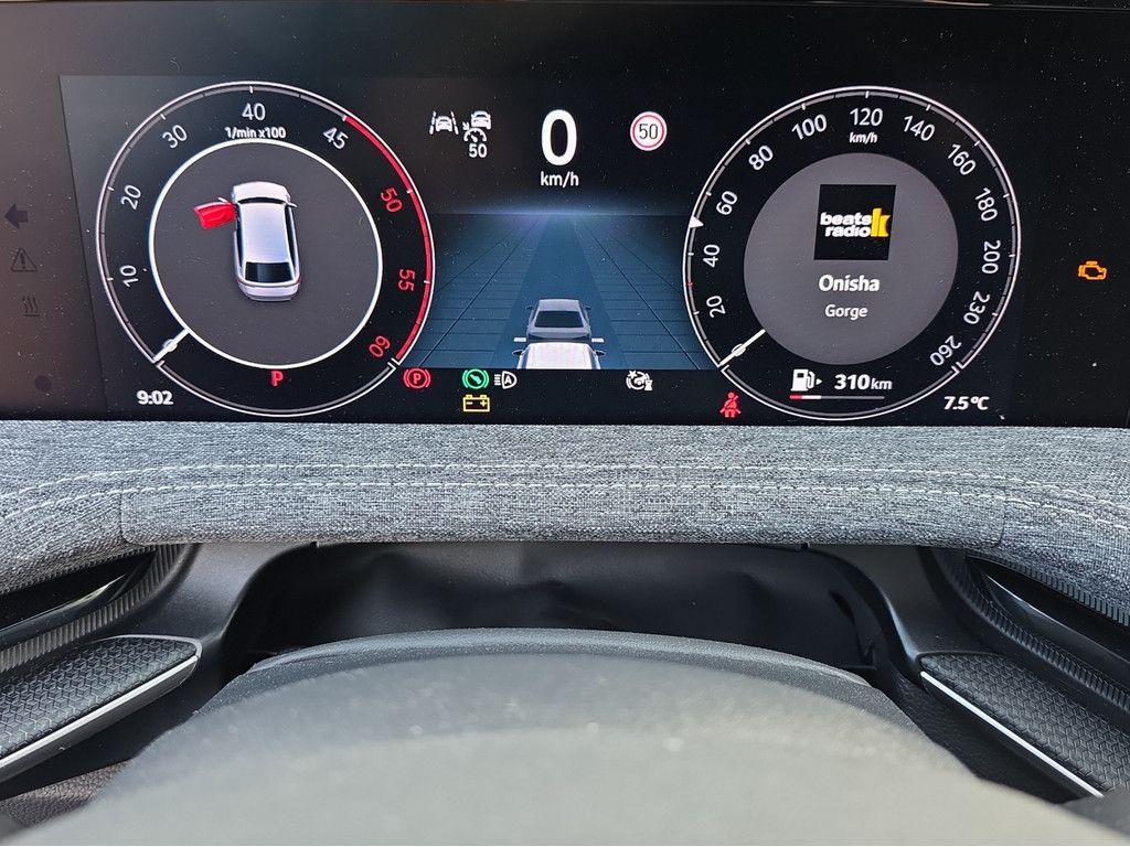 Skoda Superb - Bild 15