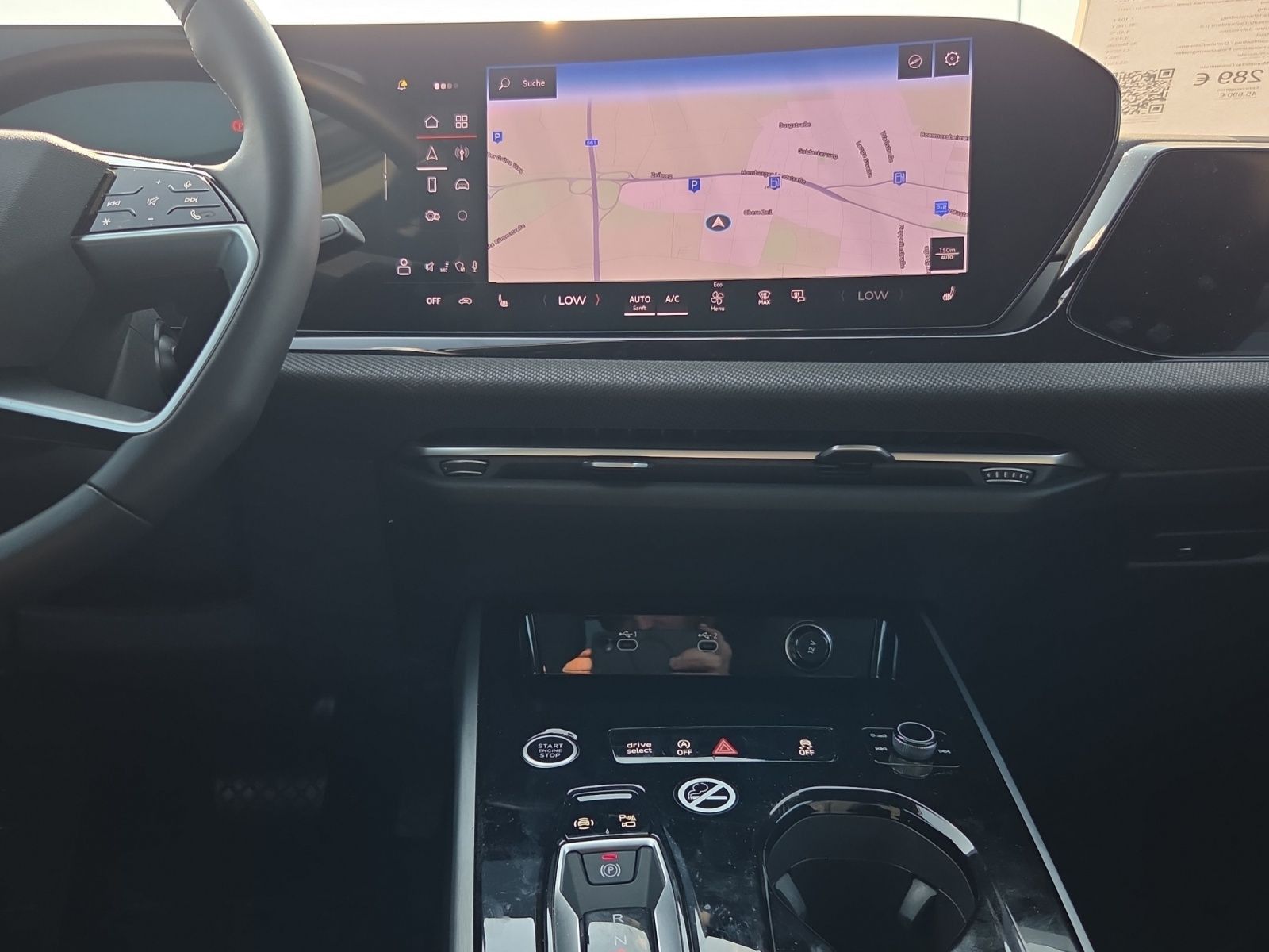 Audi A6 - Bild 7