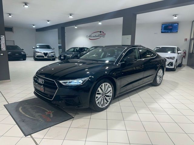 Audi A7 SPB 45 3.0 TDI quattro ultra S tronic