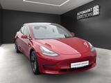 Tesla Model 3 Long RangeDual AWD Pano*LED*Kamera*Sound - rote Tesla Model 3