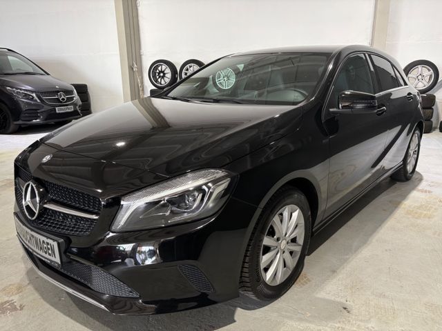 MERCEDES-BENZ A 160