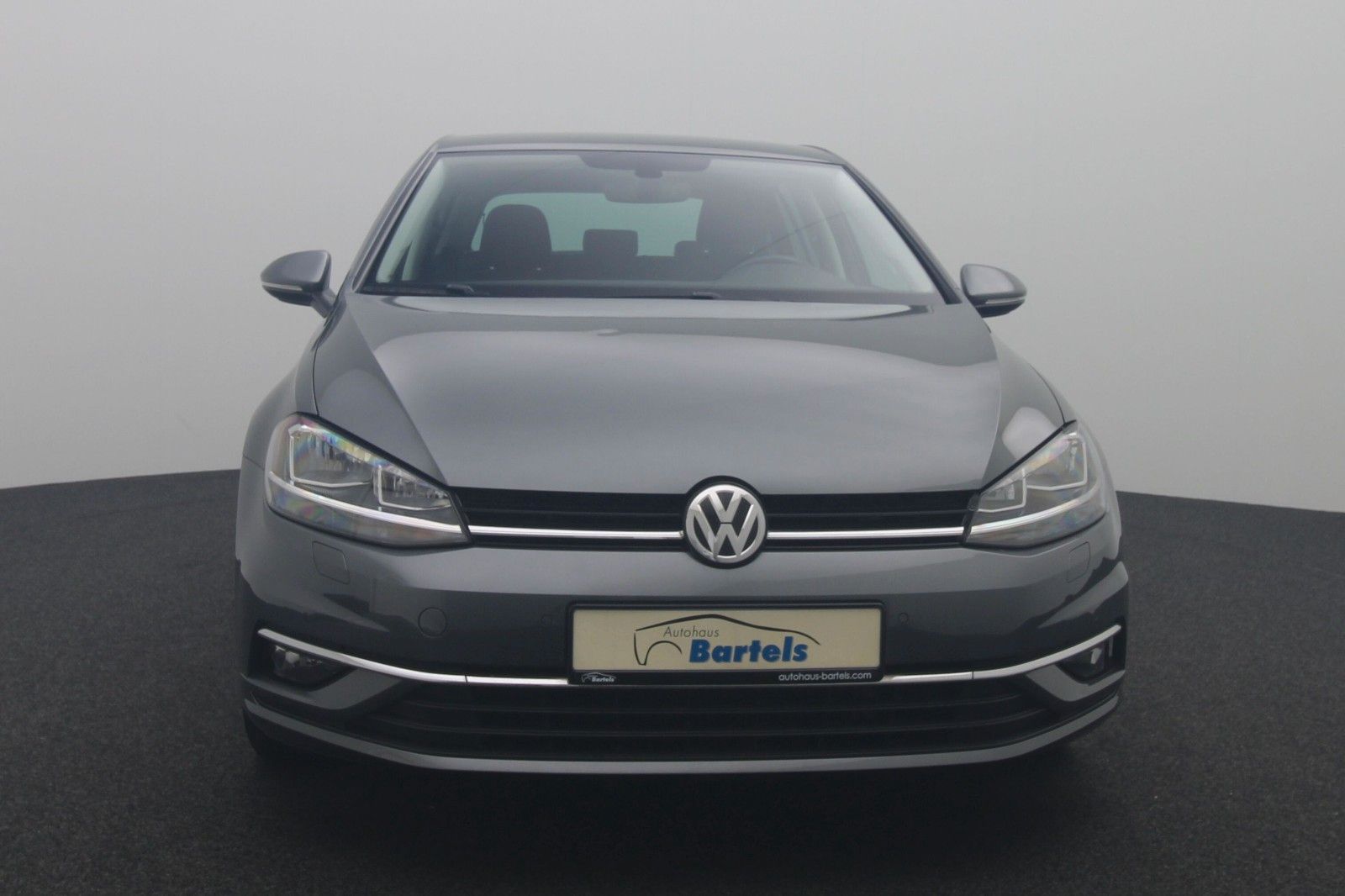 Fahrzeugabbildung Volkswagen Golf VII 1.0 Lim. Join