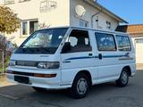 Mitsubishi L300*TÜV08/2027*7SITZER*AHK - Mitsubishi aus 1994