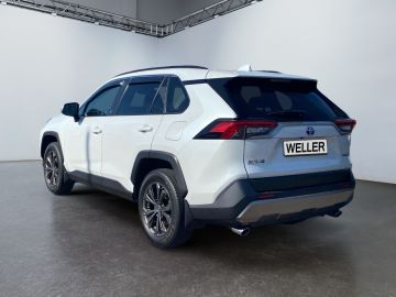 Toyota RAV 4 - 7