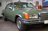 Mercedes-Benz W116 280SE original 97.450km mit H-Kennzeichen - Mercedes-Benz S-Class Oldtimer