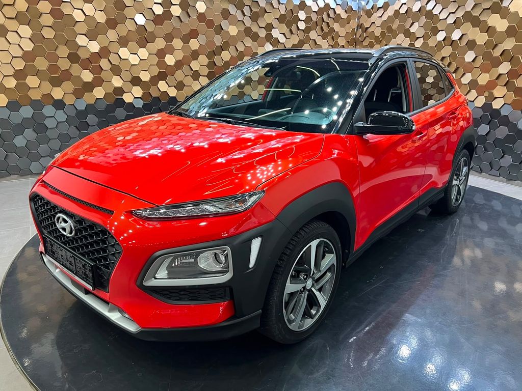 Image of Hyundai KONA