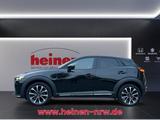Mazda CX-3 2.0 Sports-Line LED NAVI RÜCKFAHRKAMERA - Mazda aus 2018