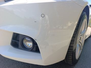 BMW 520 - 4