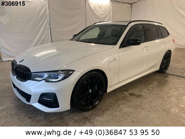 BMW 330 e xDr M Sport Laser HeadUp ACC Pano CockpPro