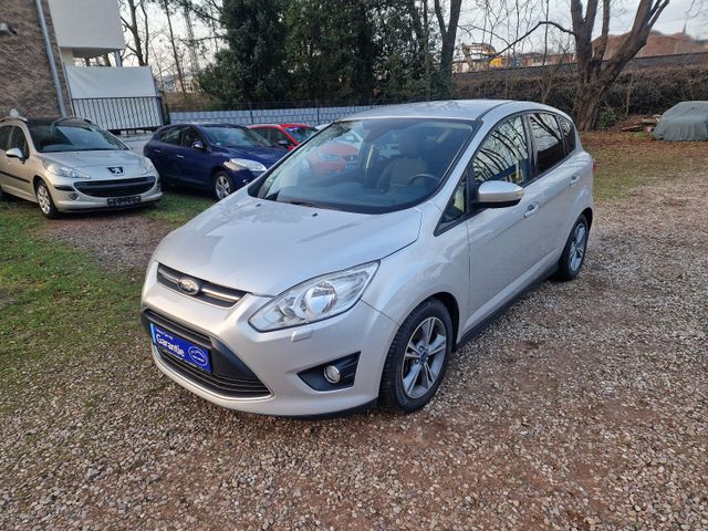 Ford C-Max Klimatro 83Tkm Sitzhzg PDC  Alu 2Hnd ESP