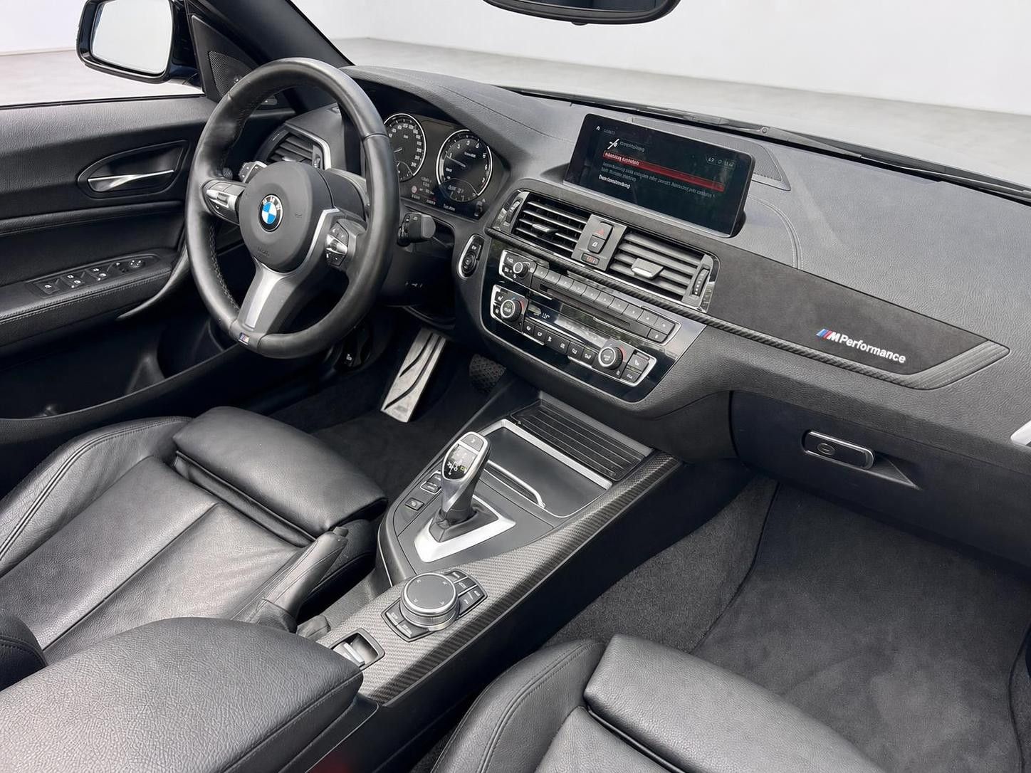 BMW M2 2 Cabrio M240 i-KW GEWINDE-M PERFORMANCE- foto 16