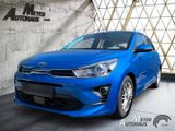 Kia Rio 1.0 T Vision+LED+NAVI+Tempomat+Einparkhilfe - Kia Rio: Blau