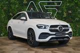 Mercedes-Benz GLE400d*4M*BRABUS*PANO*AUX.HEAT*TOW*62.314€NETTO - Mercedes-Benz GL Brabus