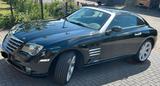 Chrysler Crossfire Coupé | 68 Tkm | 8-fach Michelin... - Chrysler Crossfire aus 2005