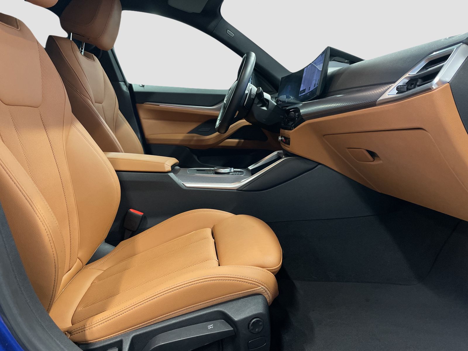 BMW 420 Gran Coupé - Bild 11