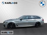 BMW 530 d xDrive Touring M Sport LC Prof HUD H&K DAB - BMW: Xdrive