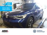 Volkswagen ID.4 Pure LED Navi Wärmepumpe ACC PDC SHZ - Volkswagen ID.4 Jahreswagen