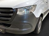 Mercedes-Benz Sprinter 211 CDI Kasten Standard MBUX+Kamera+DAB - gebrauchte Mercedes-Benz Sprinter aus dem Jahr 2023
