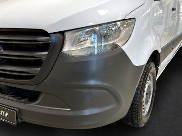 Mercedes Sprinter - 2