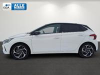 Hyundai i20 1.0 T-GDI Prime MHEV BOSE Navi App Kamera DA