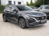 Hyundai KONA 1.6 T-GDI N Line 2WD KAMERA KLIMA PDC LED - Hyundai KONA: N Line