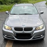 BMW 320d Touring E91 LCI Edit. Excl., Autom, Leder - BMW 320: Kombi, D E91