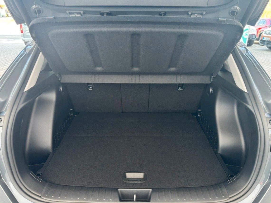 Fahrzeugabbildung Hyundai Kona 1.6 T-GDI Select LED,Navi,ACC,Kam.,KeyLess