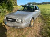 Audi 100/A6 Quattro - Audi 100 aus 1992