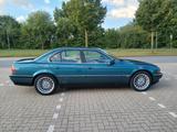 BMW 740i A -