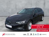Volkswagen Passat Variant - Vorschau Bild 1