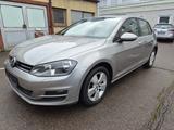Volkswagen Golf 1.4 TSI DSG 90 kW Comfortline Comfortline - Volkswagen Golf: Beige