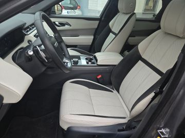 Land-Rover Range Rover Velar - 11