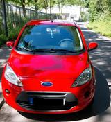 Ford ka ru8 1.2 - Ford Ka/Ka+ in Solingen