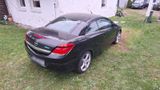 Opel Astra H Cabrio Twin Top  1.9 Tdci sch... - Opel Astra mit Diesel-Antrieb: Twin Top