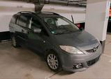 Mazda 5 Automatik GETRIEBESCHADEN - Mazda 5 Gebrauchtwagen in Duisburg
