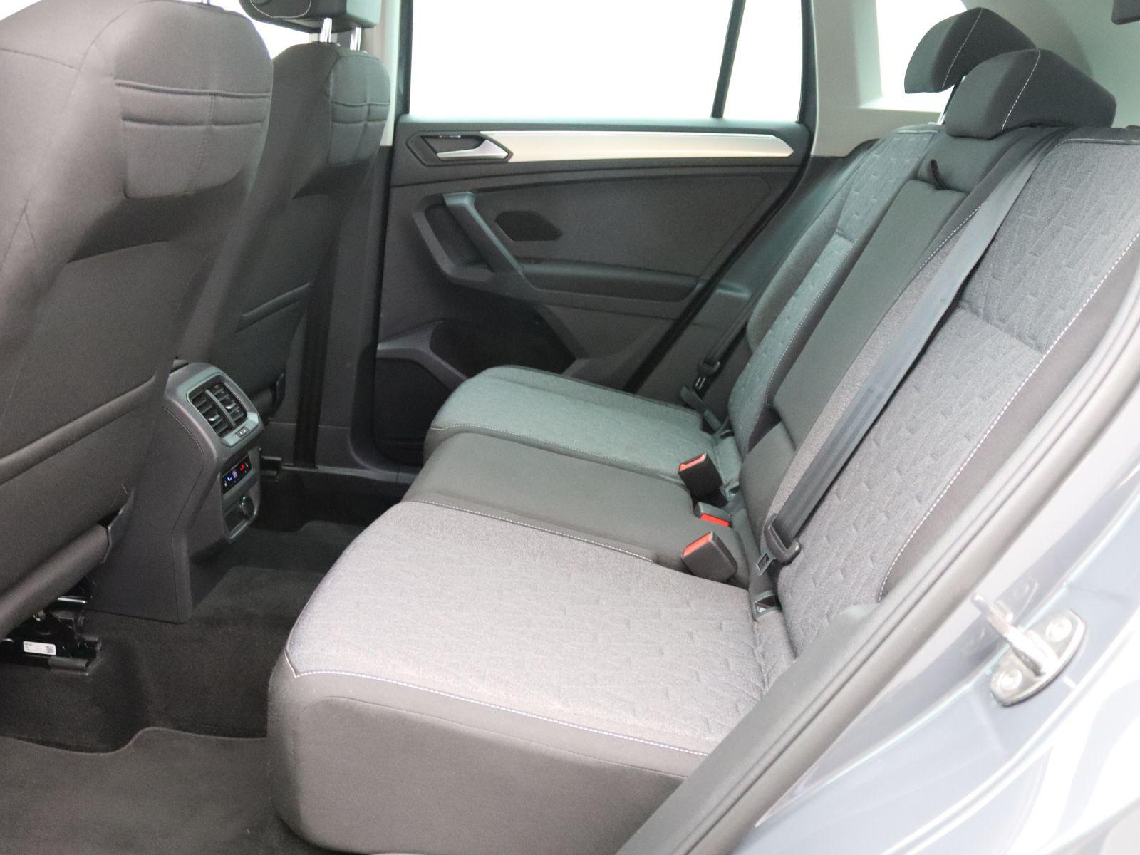 Volkswagen Tiguan Move 2.0 TDI DSG / IQ.Drive, CarPlay, AHK, миниатюра 10
