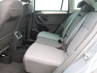 Volkswagen Tiguan - Vorschau Bild 12