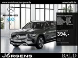 Mercedes-Benz GLB 200 d 4M Progressive+Distr+Cam+LED+Navi+Wide - Mercedes-Benz GLB 200 Jahreswagen