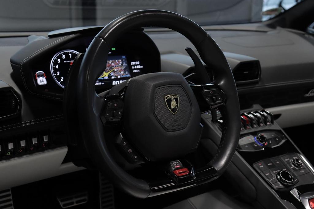 Lamborghini Huracán