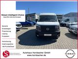 Nissan Interstar Kastenwagen Hochraum 3,5t L2H2 105 kW