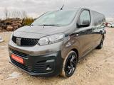 Fiat Scudo L3 Irmscher 8-SITZER KLIMA KAMERA CARPLAY - Fiat: Sitzer 8