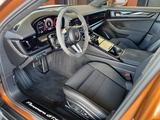 Porsche Panamera GTS PCCB Keramik ·  Burmester · Vierrad - Porsche Panamera mit Benzin-Antrieb